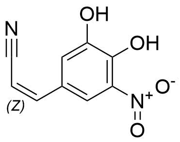 Entacapone Impurity 98